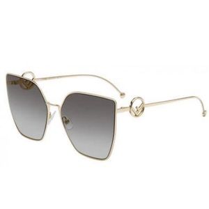 Beautiful Fendi sunglasses